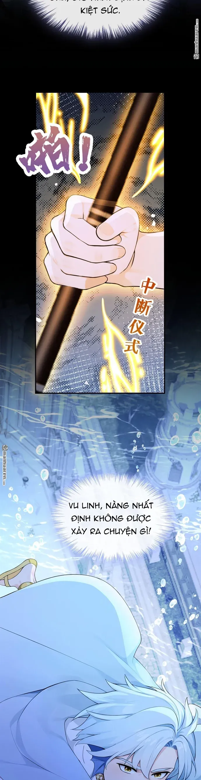 Hệ Thống Xuyên Nhanh: Ác Nam Không Dễ Chọc - Chapter 272 - Page 13