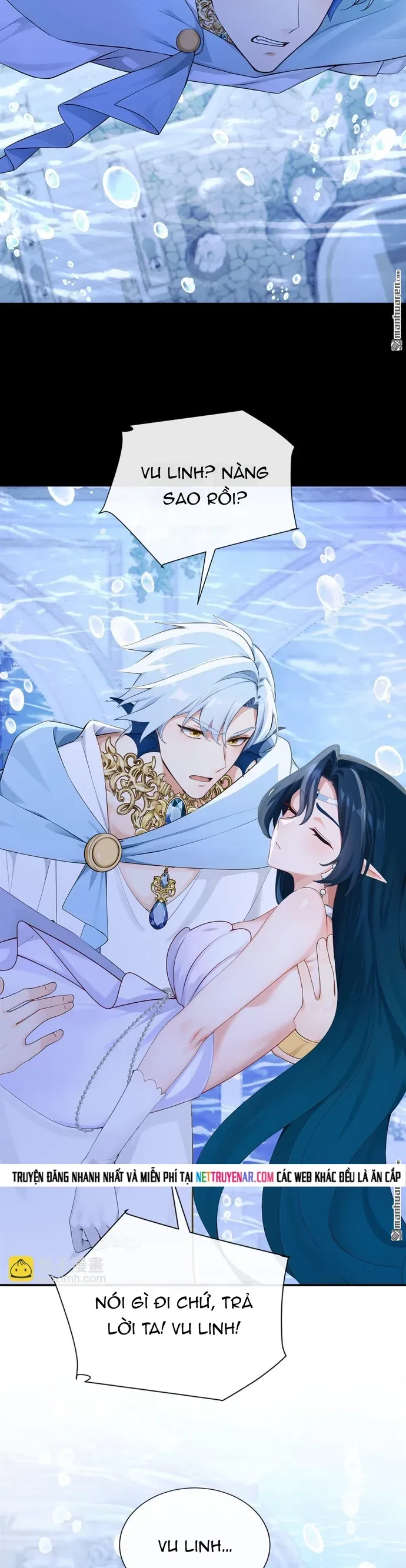 Hệ Thống Xuyên Nhanh: Ác Nam Không Dễ Chọc - Chapter 272 - Page 14