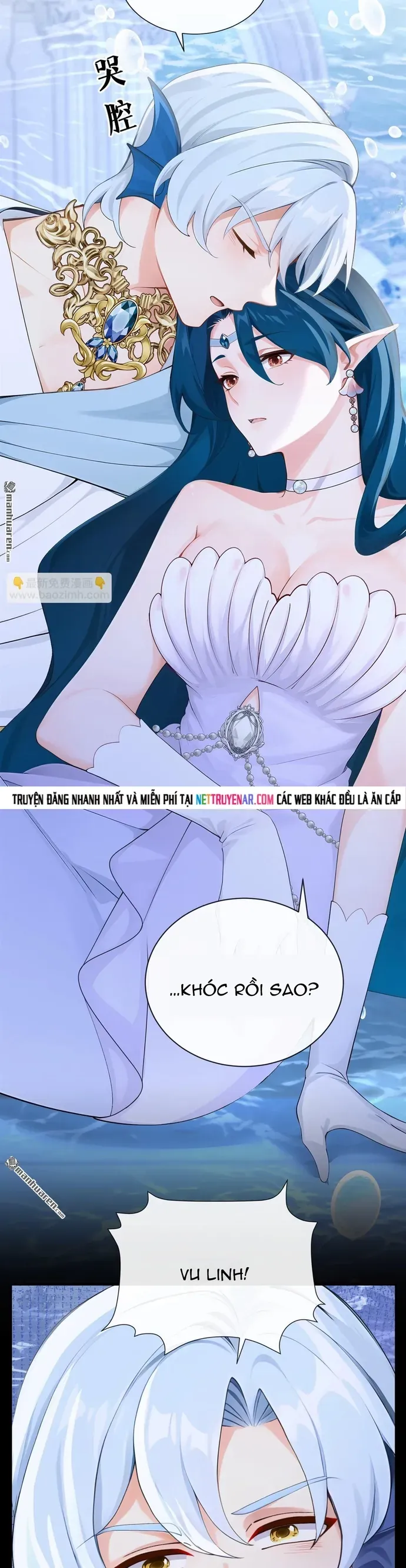 Hệ Thống Xuyên Nhanh: Ác Nam Không Dễ Chọc - Chapter 272 - Page 15