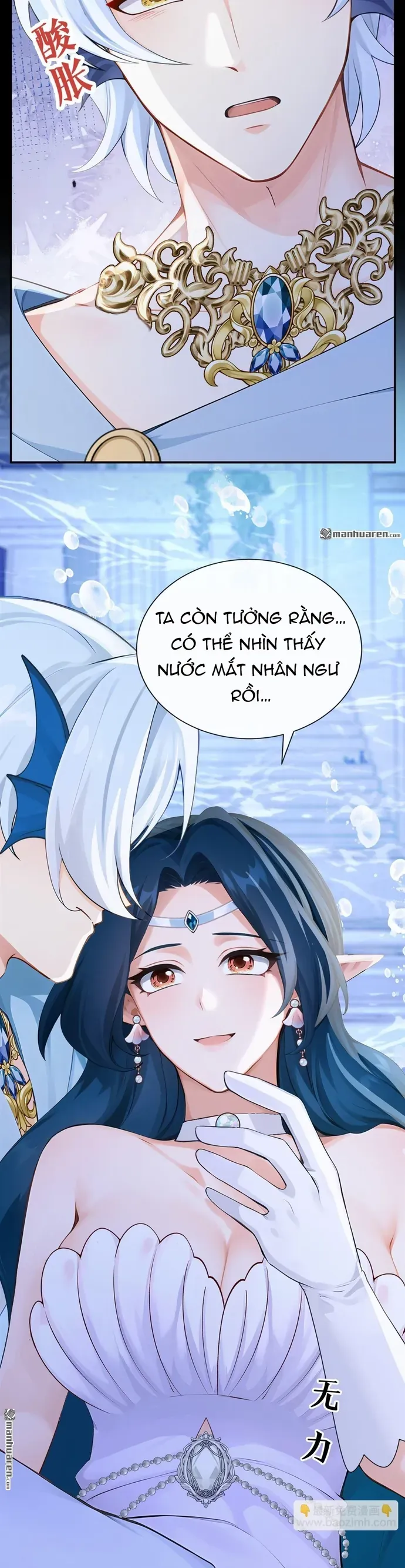 Hệ Thống Xuyên Nhanh: Ác Nam Không Dễ Chọc - Chapter 272 - Page 16