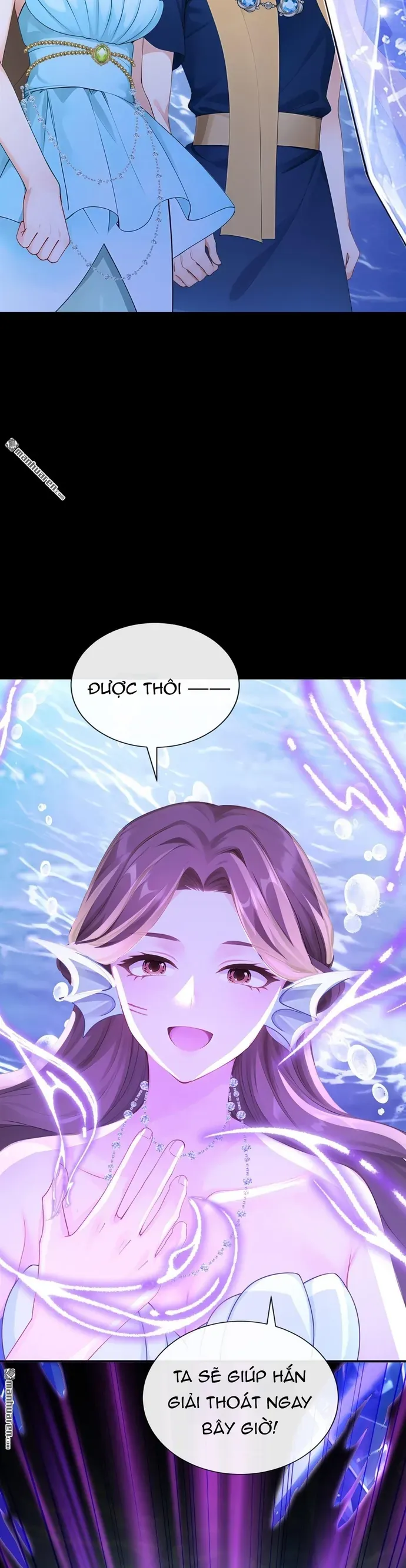 Hệ Thống Xuyên Nhanh: Ác Nam Không Dễ Chọc - Chapter 272 - Page 19