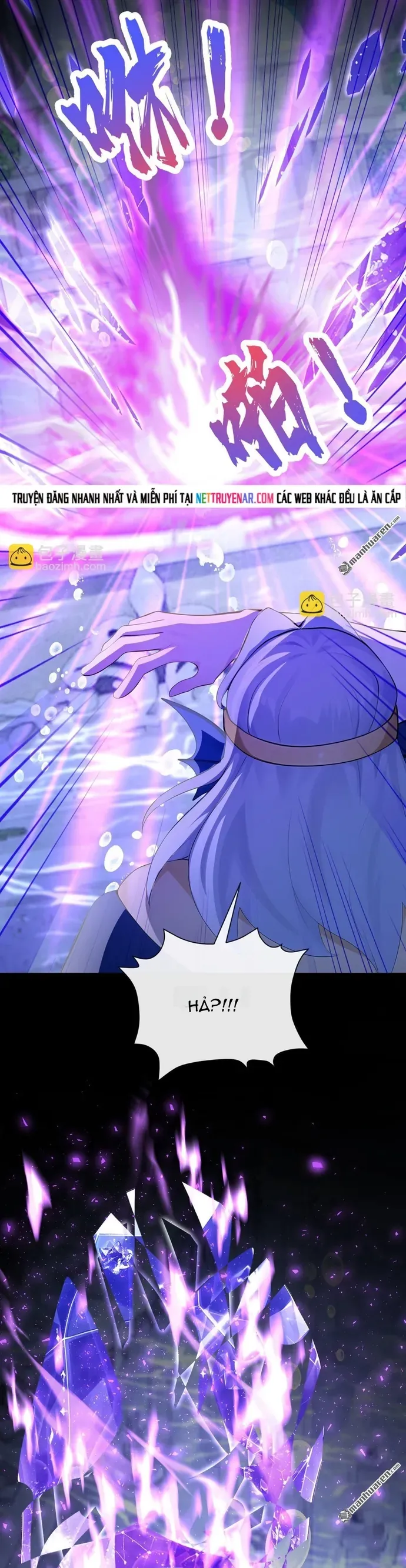 Hệ Thống Xuyên Nhanh: Ác Nam Không Dễ Chọc - Chapter 272 - Page 20