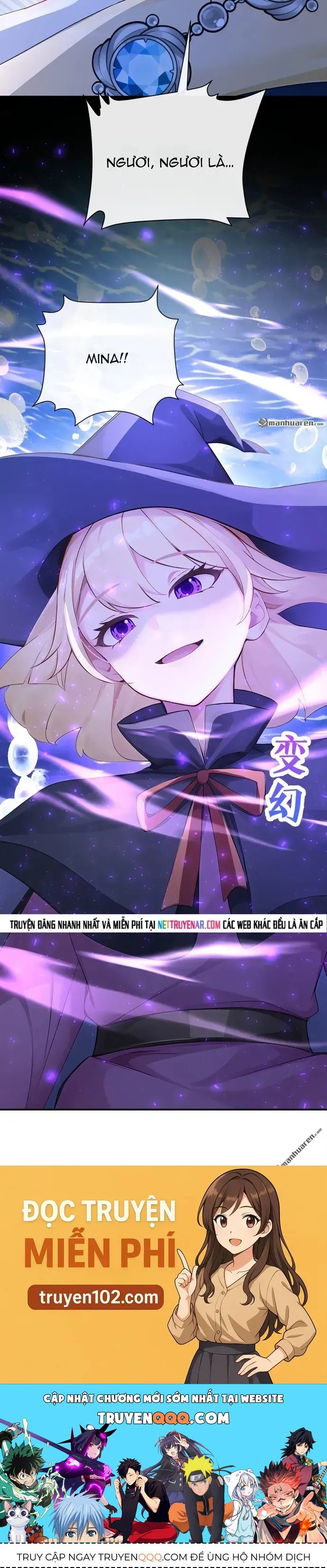 Hệ Thống Xuyên Nhanh: Ác Nam Không Dễ Chọc - Chapter 272 - Page 23