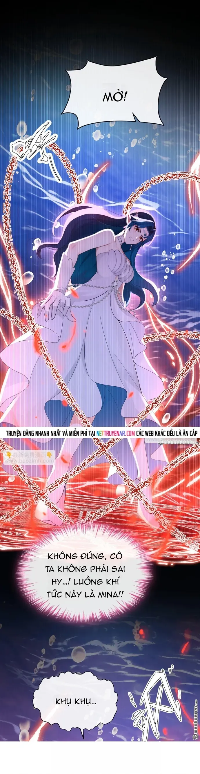 Hệ Thống Xuyên Nhanh: Ác Nam Không Dễ Chọc - Chapter 272 - Page 3