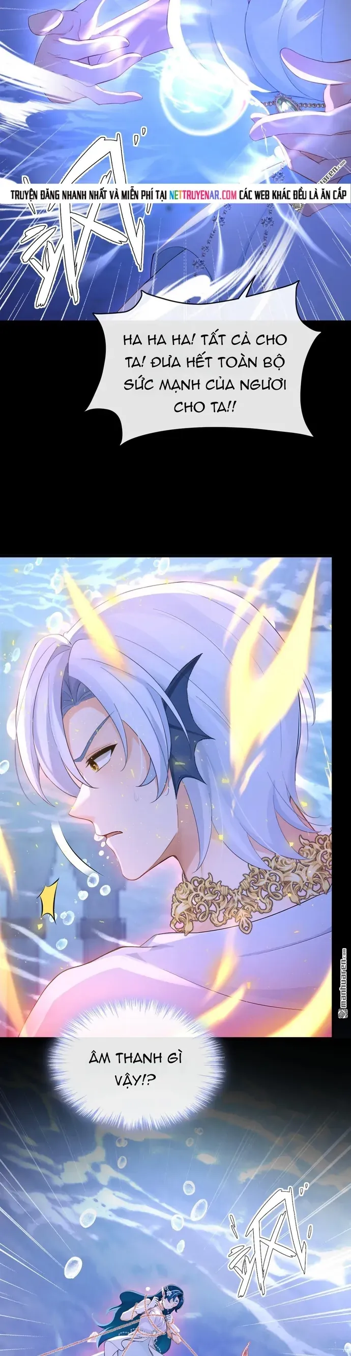 Hệ Thống Xuyên Nhanh: Ác Nam Không Dễ Chọc - Chapter 272 - Page 5