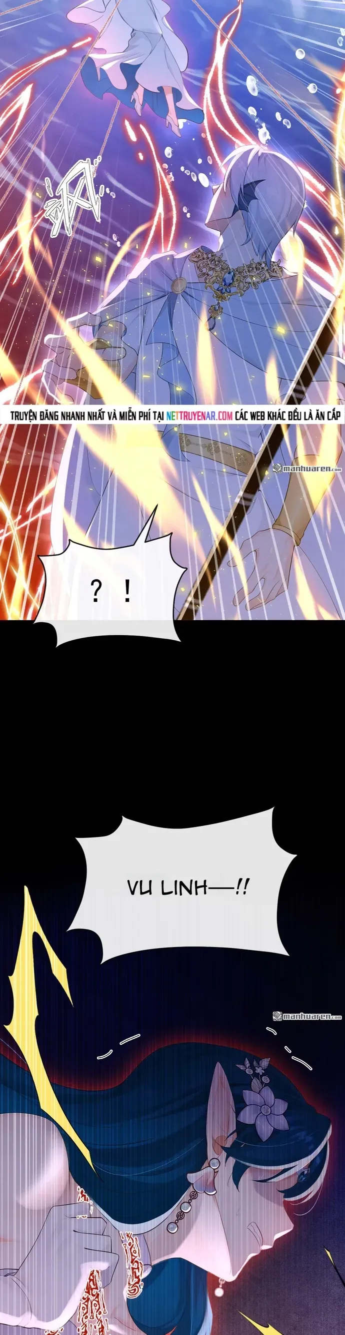 Hệ Thống Xuyên Nhanh: Ác Nam Không Dễ Chọc - Chapter 272 - Page 6