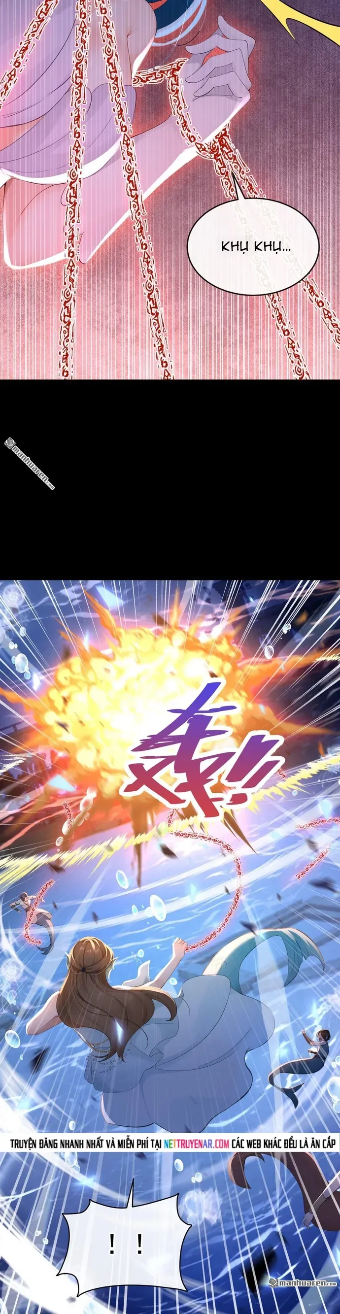 Hệ Thống Xuyên Nhanh: Ác Nam Không Dễ Chọc - Chapter 272 - Page 7