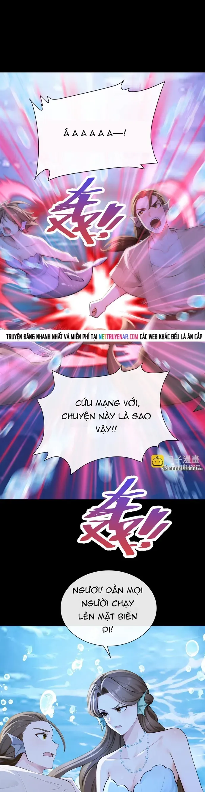 Hệ Thống Xuyên Nhanh: Ác Nam Không Dễ Chọc - Chapter 272 - Page 9