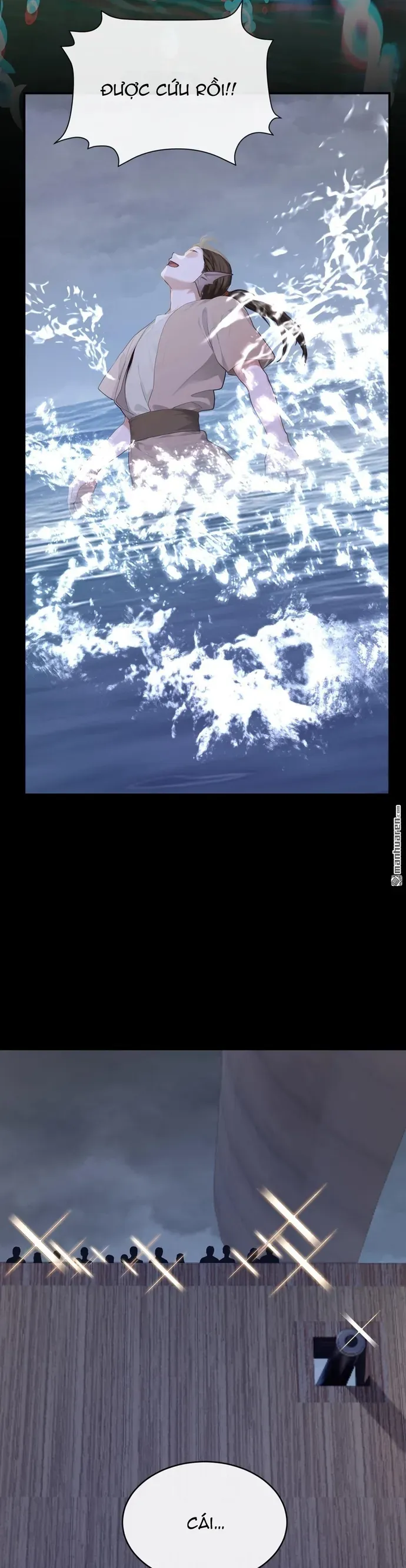 Hệ Thống Xuyên Nhanh: Ác Nam Không Dễ Chọc - Chapter 273 - Page 10