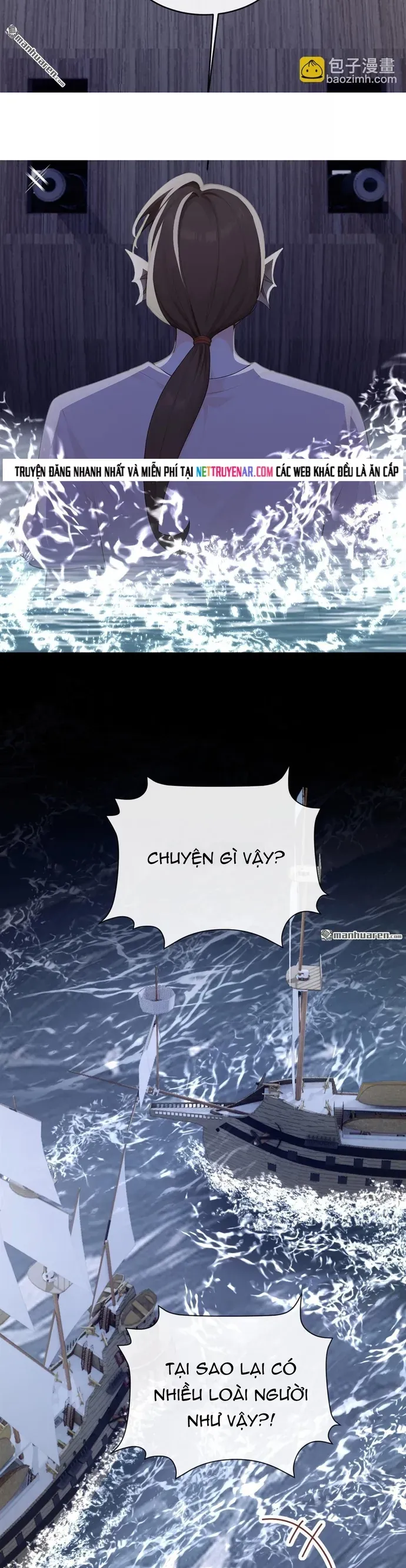 Hệ Thống Xuyên Nhanh: Ác Nam Không Dễ Chọc - Chapter 273 - Page 11