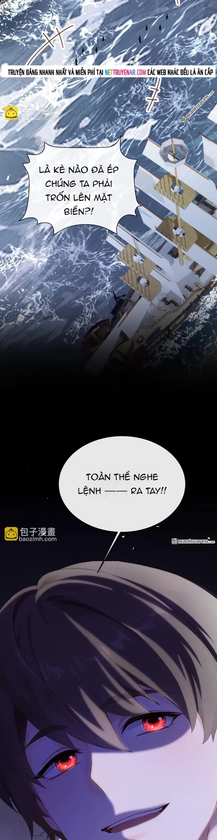 Hệ Thống Xuyên Nhanh: Ác Nam Không Dễ Chọc - Chapter 273 - Page 12