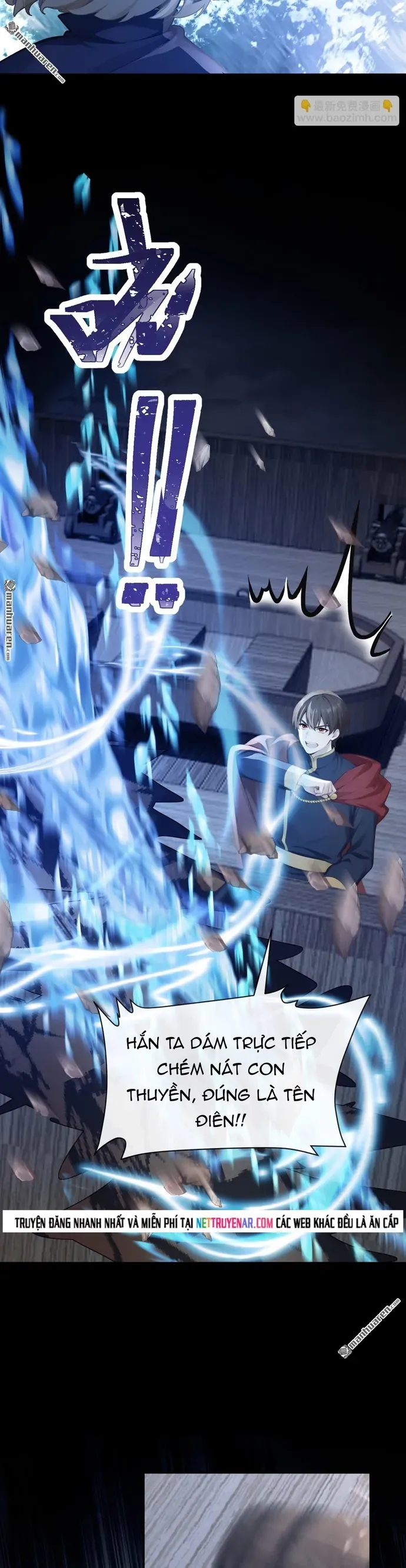 Hệ Thống Xuyên Nhanh: Ác Nam Không Dễ Chọc - Chapter 273 - Page 18