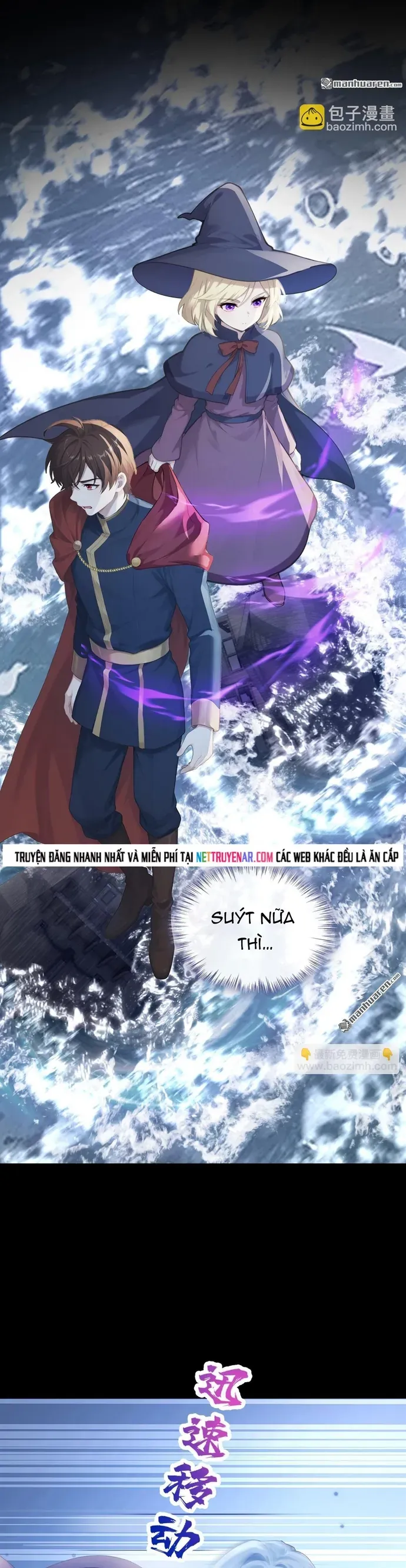 Hệ Thống Xuyên Nhanh: Ác Nam Không Dễ Chọc - Chapter 273 - Page 20