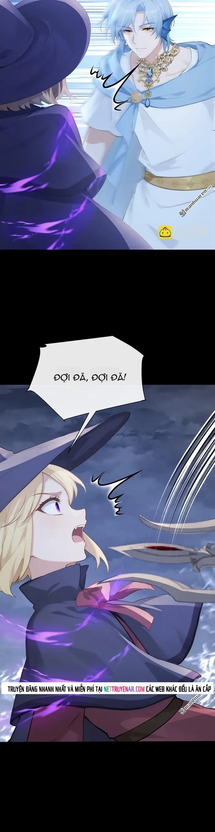 Hệ Thống Xuyên Nhanh: Ác Nam Không Dễ Chọc - Chapter 273 - Page 21