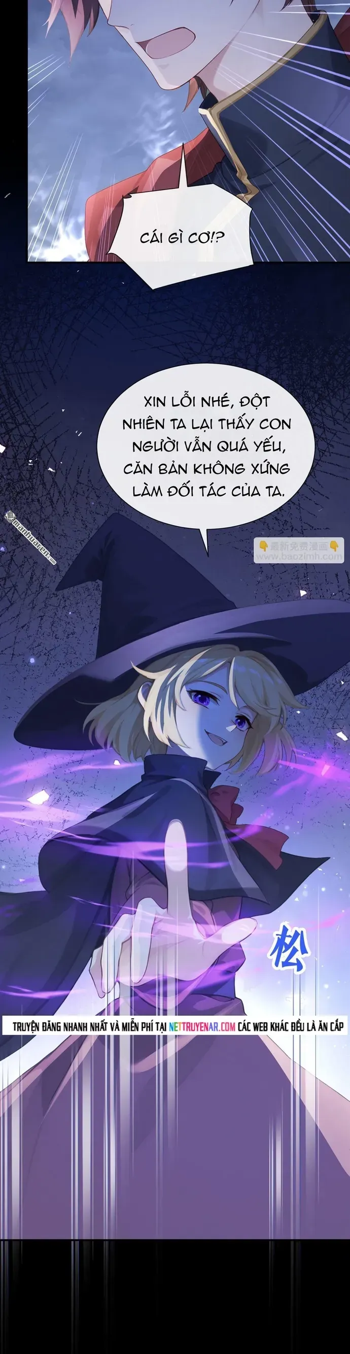 Hệ Thống Xuyên Nhanh: Ác Nam Không Dễ Chọc - Chapter 273 - Page 23