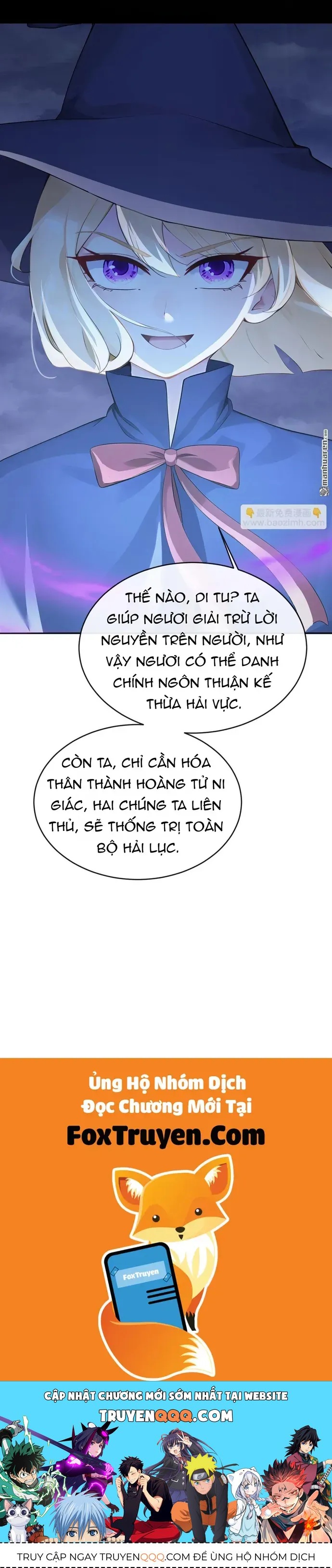 Hệ Thống Xuyên Nhanh: Ác Nam Không Dễ Chọc - Chapter 273 - Page 25
