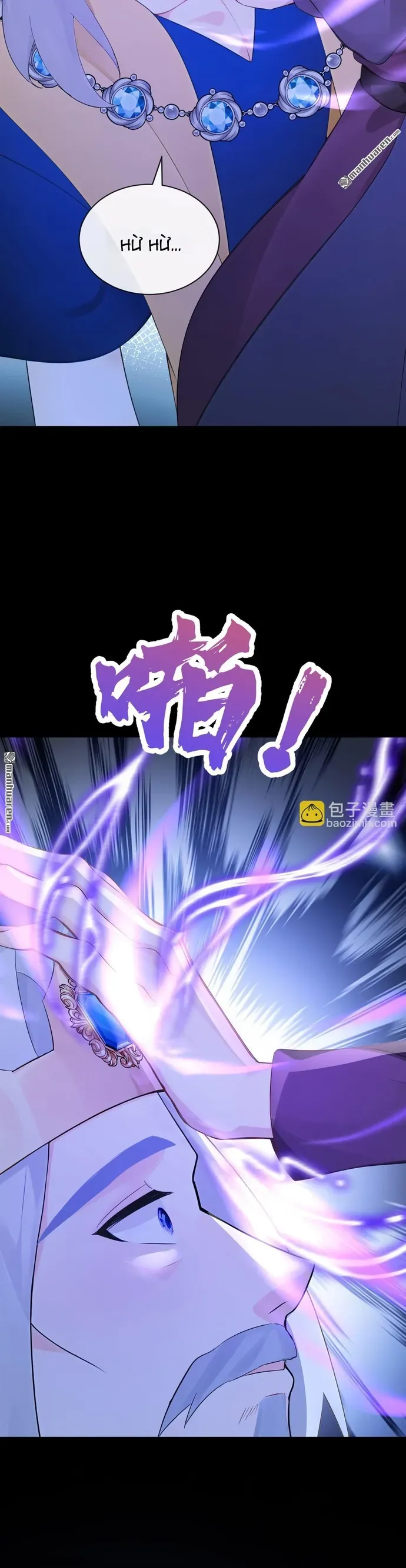 Hệ Thống Xuyên Nhanh: Ác Nam Không Dễ Chọc - Chapter 273 - Page 4