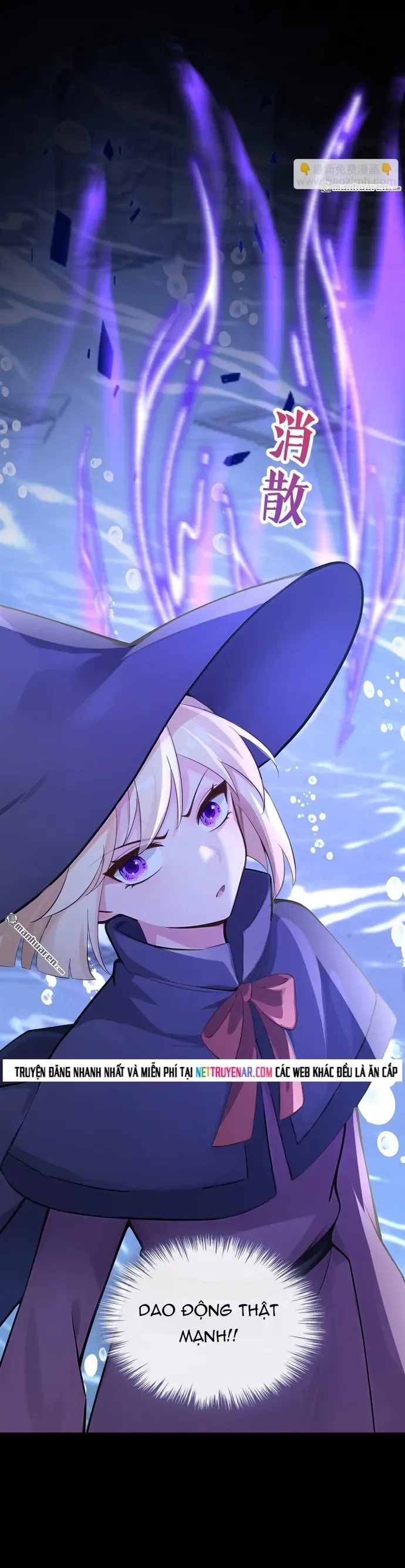 Hệ Thống Xuyên Nhanh: Ác Nam Không Dễ Chọc - Chapter 273 - Page 5