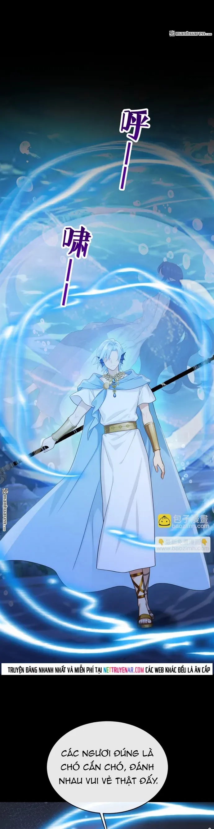 Hệ Thống Xuyên Nhanh: Ác Nam Không Dễ Chọc - Chapter 273 - Page 6