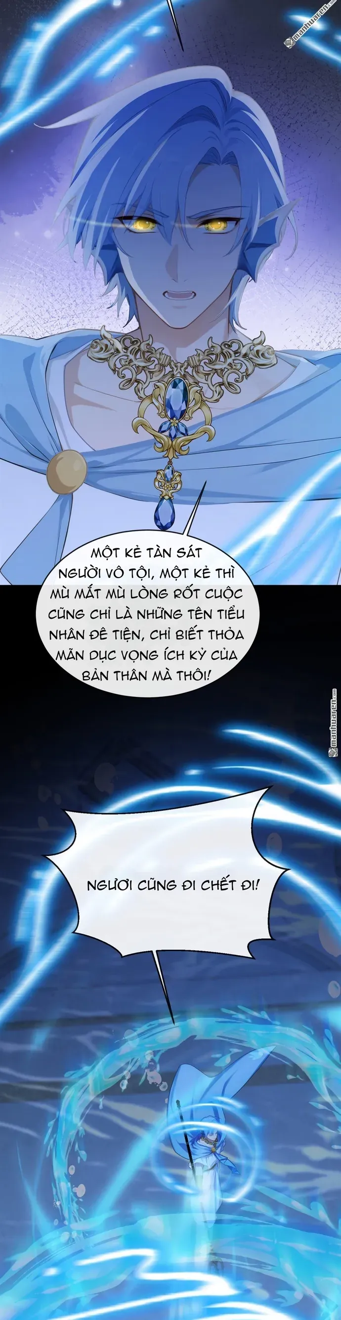 Hệ Thống Xuyên Nhanh: Ác Nam Không Dễ Chọc - Chapter 273 - Page 7