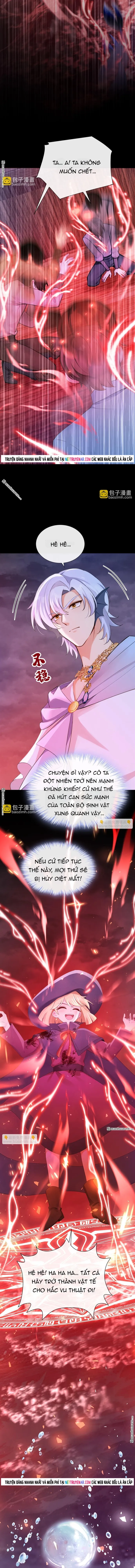 Hệ Thống Xuyên Nhanh: Ác Nam Không Dễ Chọc - Chapter 274 - Page 3