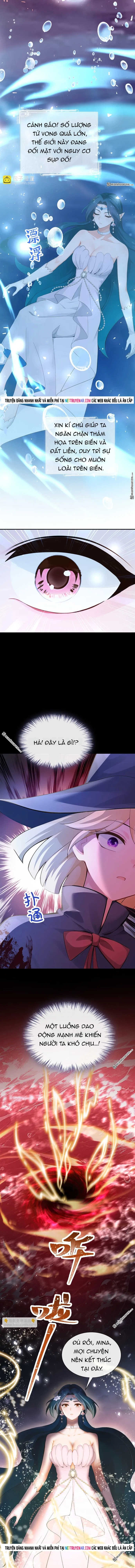 Hệ Thống Xuyên Nhanh: Ác Nam Không Dễ Chọc - Chapter 274 - Page 4