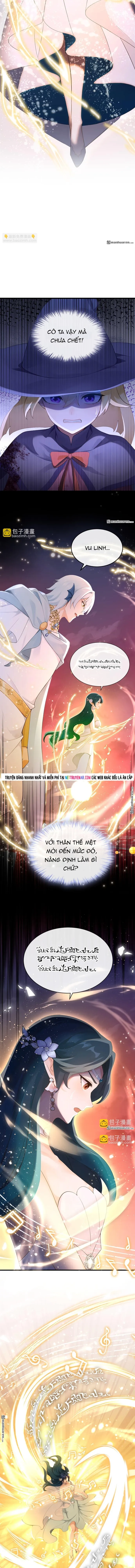 Hệ Thống Xuyên Nhanh: Ác Nam Không Dễ Chọc - Chapter 274 - Page 5