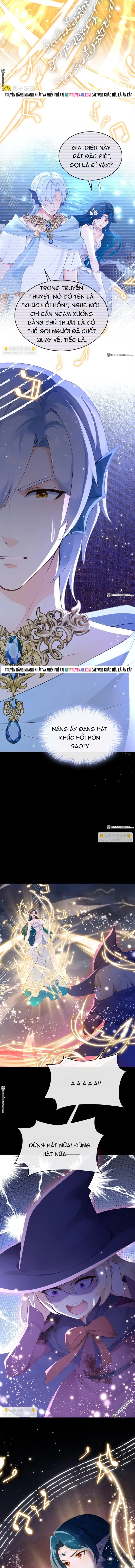 Hệ Thống Xuyên Nhanh: Ác Nam Không Dễ Chọc - Chapter 274 - Page 6