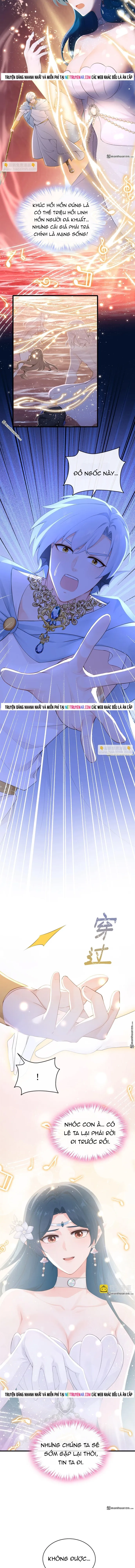 Hệ Thống Xuyên Nhanh: Ác Nam Không Dễ Chọc - Chapter 274 - Page 7