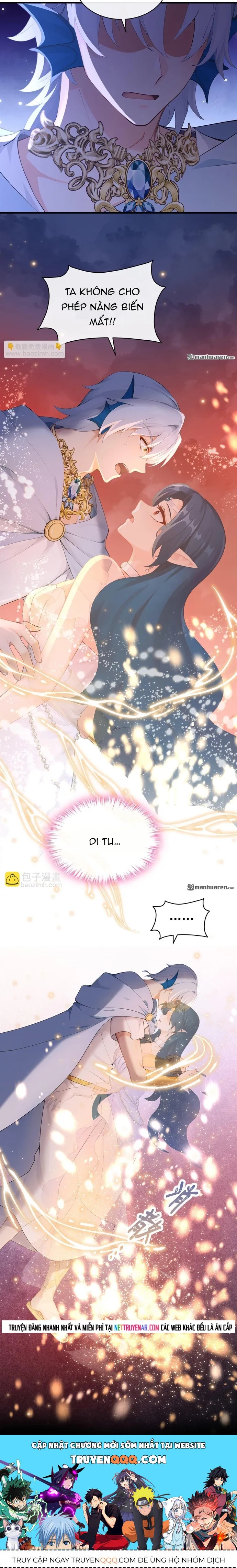 Hệ Thống Xuyên Nhanh: Ác Nam Không Dễ Chọc - Chapter 274 - Page 8