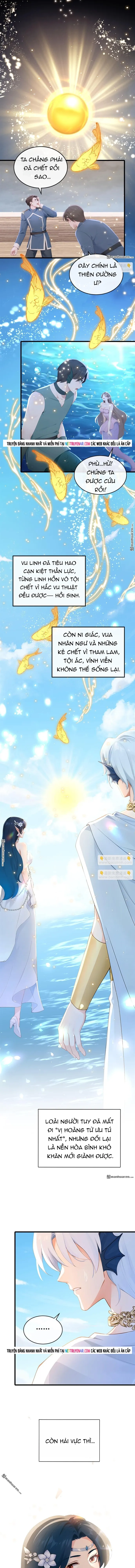 Hệ Thống Xuyên Nhanh: Ác Nam Không Dễ Chọc - Chapter 275 - Page 4