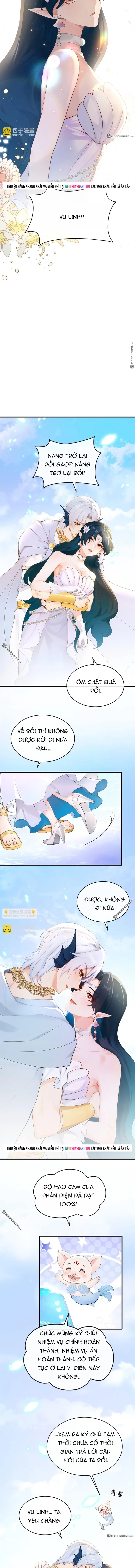 Hệ Thống Xuyên Nhanh: Ác Nam Không Dễ Chọc - Chapter 275 - Page 5