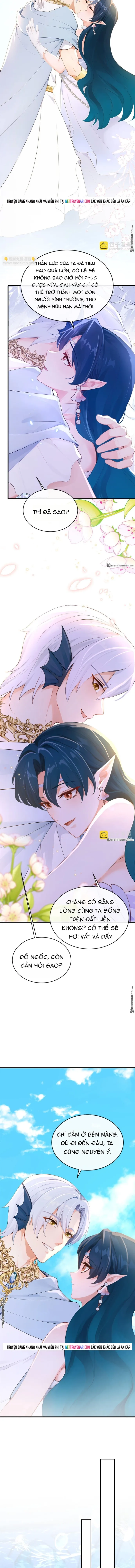 Hệ Thống Xuyên Nhanh: Ác Nam Không Dễ Chọc - Chapter 275 - Page 6