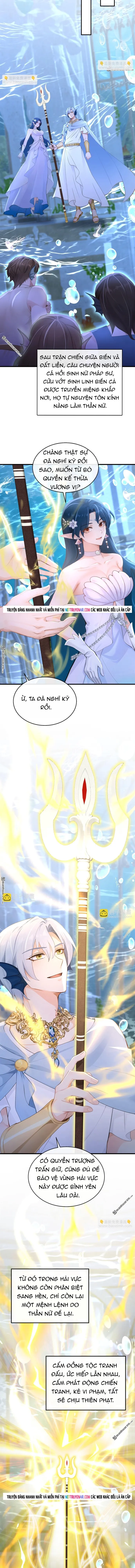 Hệ Thống Xuyên Nhanh: Ác Nam Không Dễ Chọc - Chapter 275 - Page 7