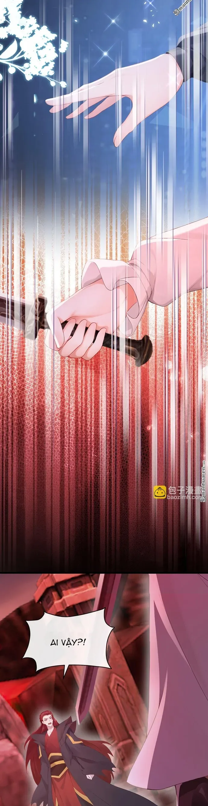 Hệ Thống Xuyên Nhanh: Ác Nam Không Dễ Chọc - Chapter 276 - Page 10