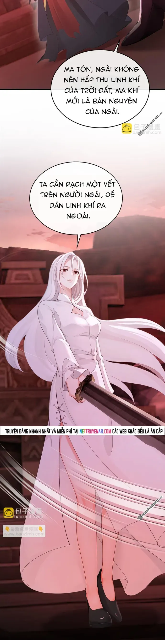 Hệ Thống Xuyên Nhanh: Ác Nam Không Dễ Chọc - Chapter 276 - Page 11