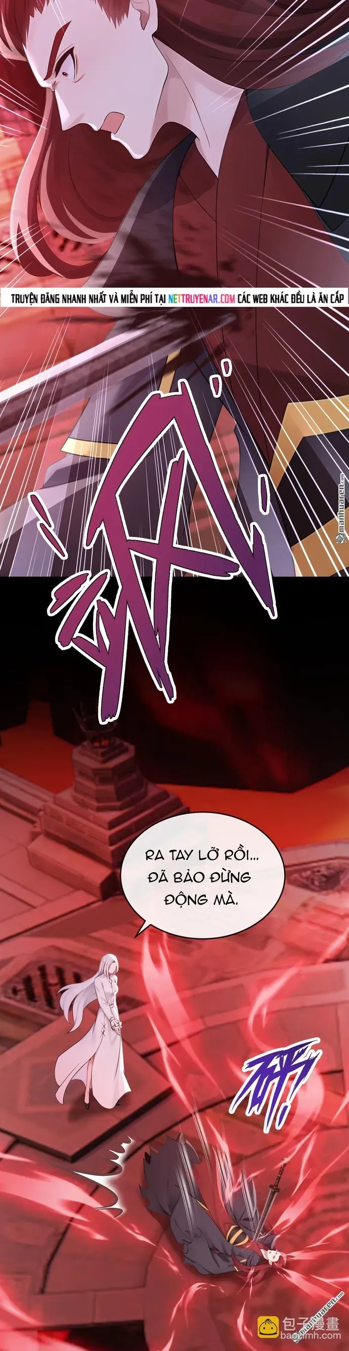 Hệ Thống Xuyên Nhanh: Ác Nam Không Dễ Chọc - Chapter 276 - Page 13