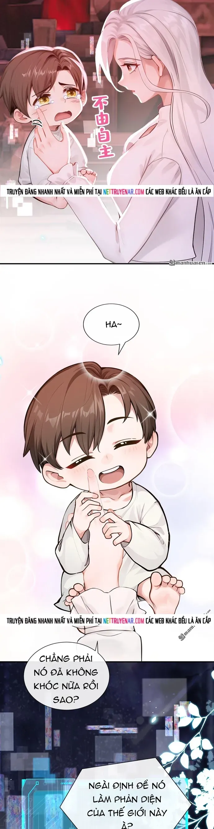 Hệ Thống Xuyên Nhanh: Ác Nam Không Dễ Chọc - Chapter 276 - Page 17