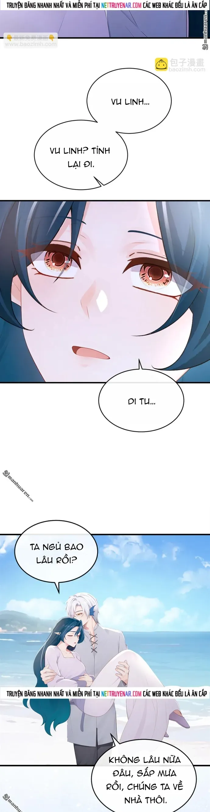 Hệ Thống Xuyên Nhanh: Ác Nam Không Dễ Chọc - Chapter 276 - Page 3