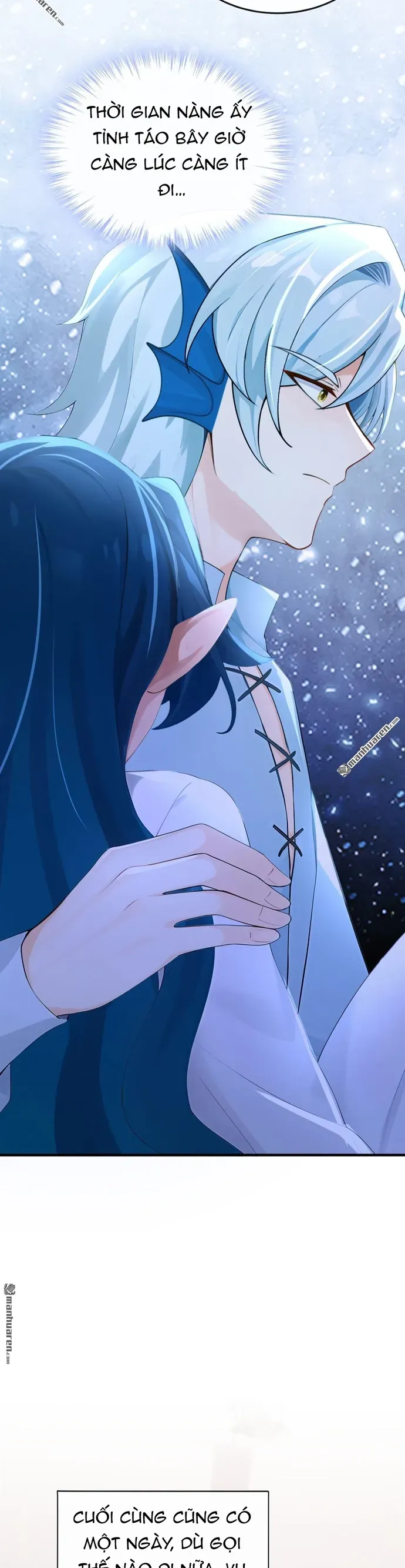 Hệ Thống Xuyên Nhanh: Ác Nam Không Dễ Chọc - Chapter 276 - Page 4