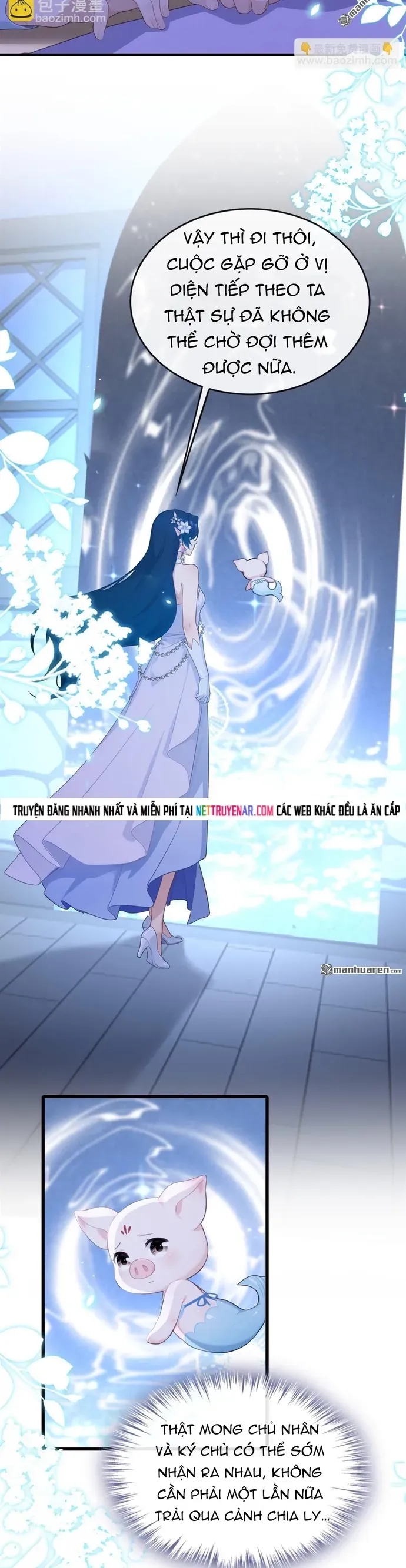 Hệ Thống Xuyên Nhanh: Ác Nam Không Dễ Chọc - Chapter 276 - Page 6