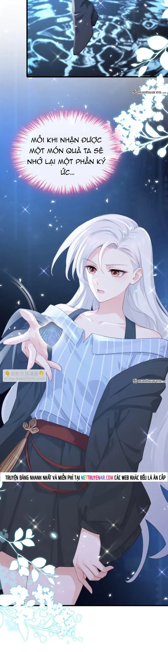 Hệ Thống Xuyên Nhanh: Ác Nam Không Dễ Chọc - Chapter 276 - Page 8