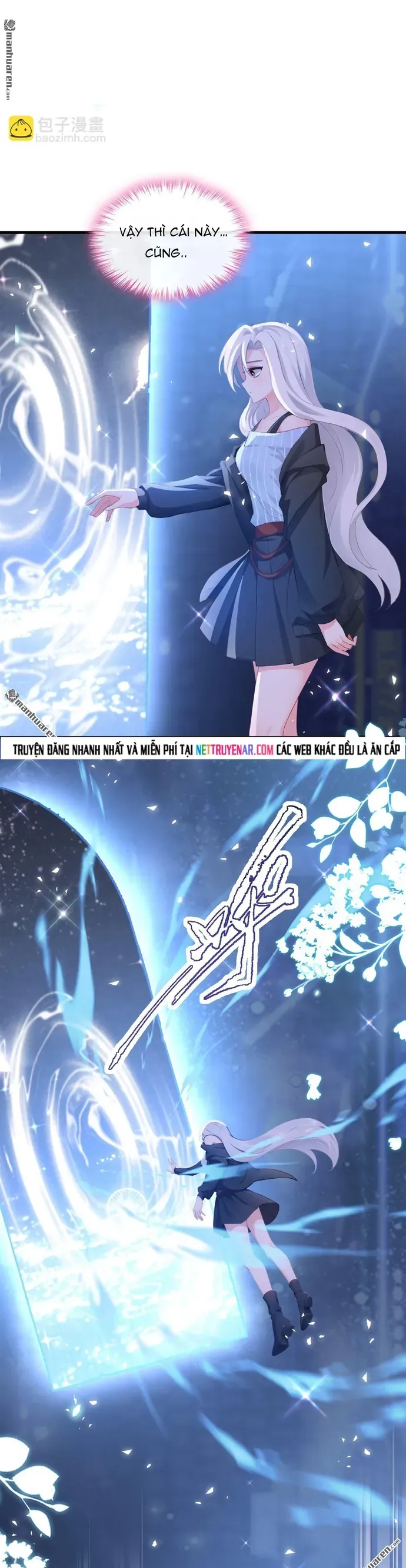 Hệ Thống Xuyên Nhanh: Ác Nam Không Dễ Chọc - Chapter 276 - Page 9