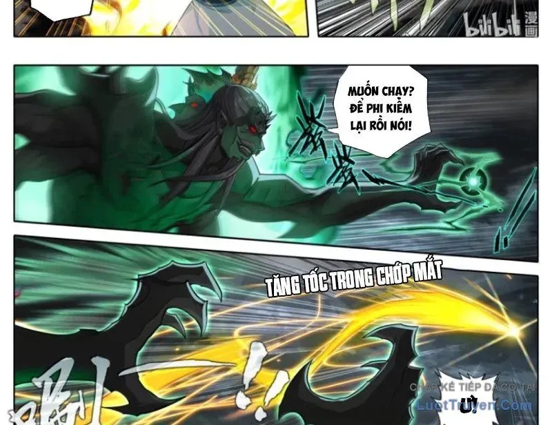 Phàm Nhân Tu Tiên - Chapter 375 - Page 12