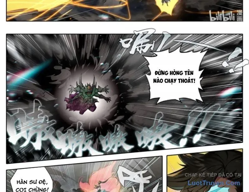 Phàm Nhân Tu Tiên - Chapter 375 - Page 14