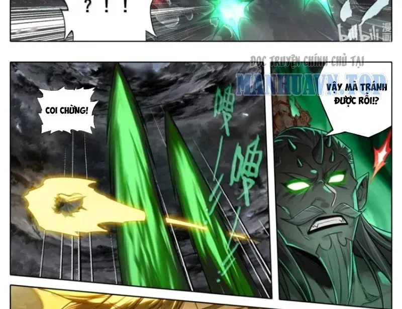 Phàm Nhân Tu Tiên - Chapter 375 - Page 16