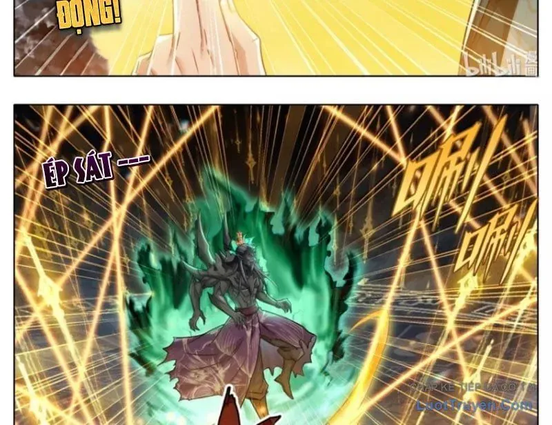 Phàm Nhân Tu Tiên - Chapter 375 - Page 20