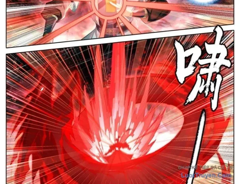 Phàm Nhân Tu Tiên - Chapter 375 - Page 25