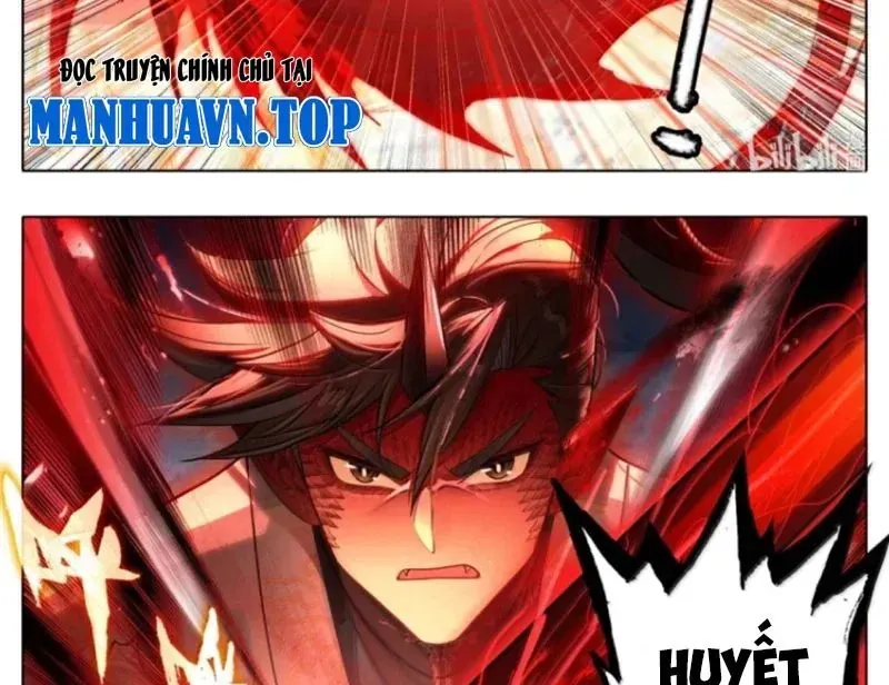 Phàm Nhân Tu Tiên - Chapter 375 - Page 26