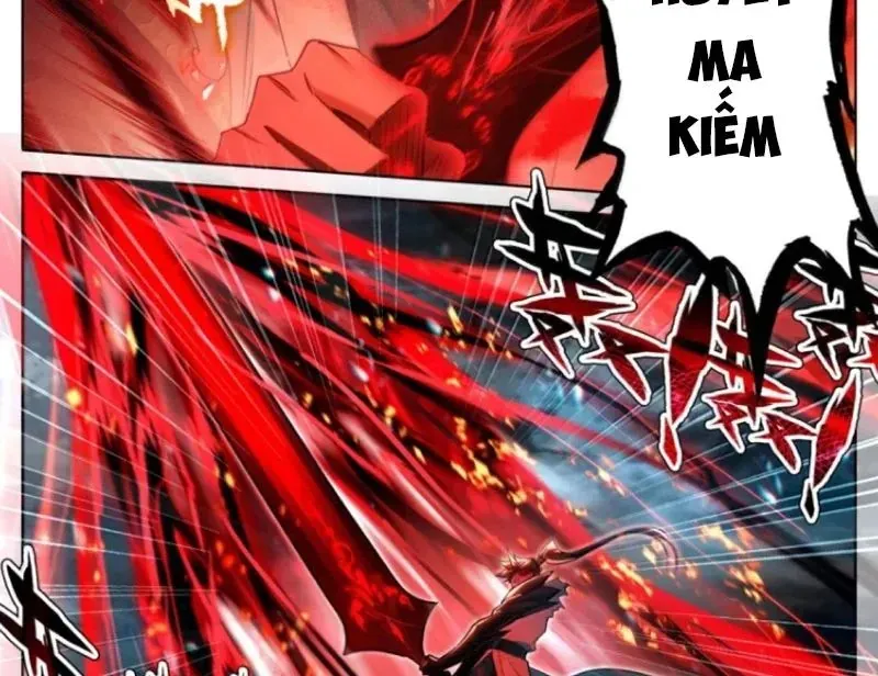 Phàm Nhân Tu Tiên - Chapter 375 - Page 27